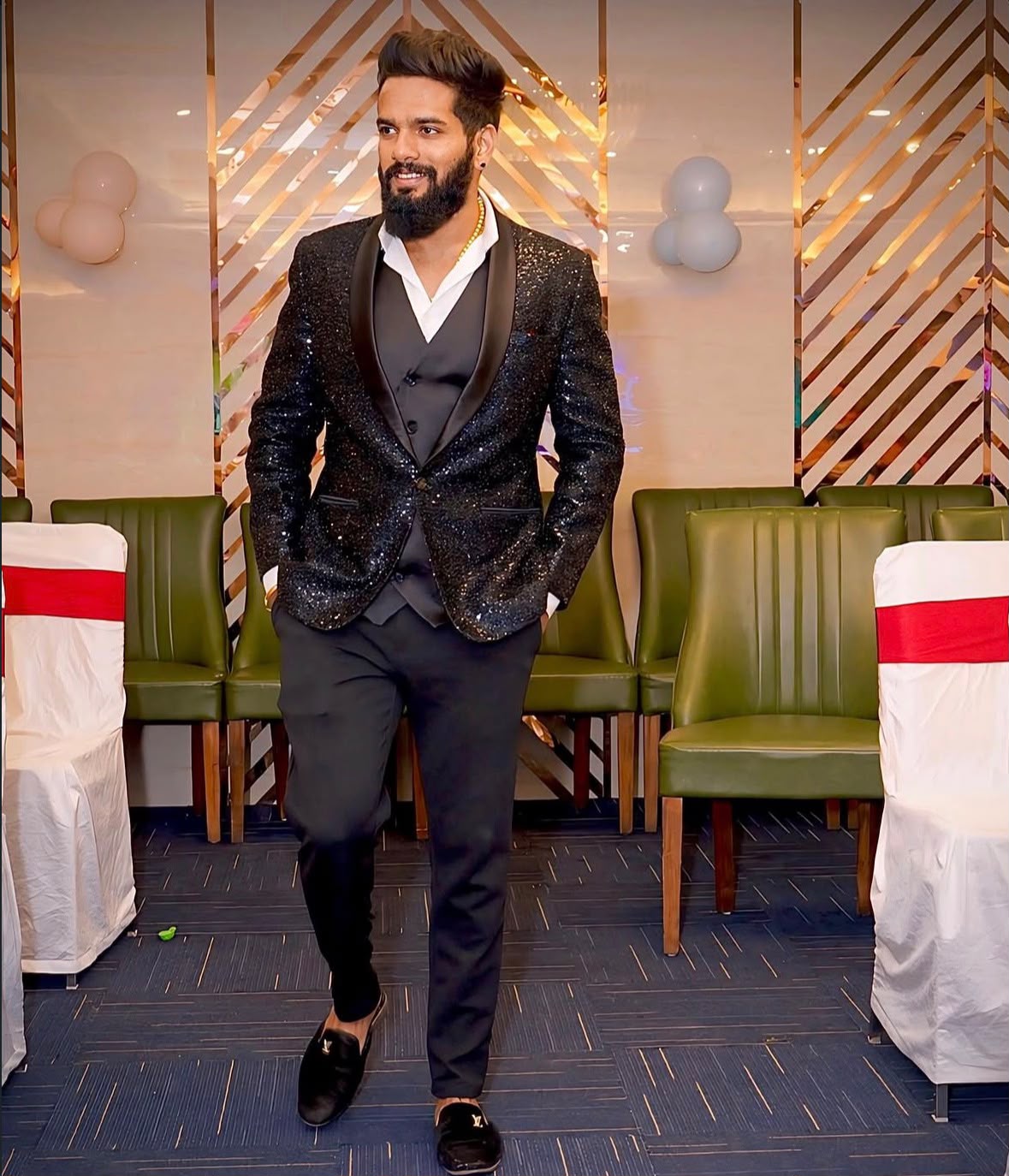 Rohit Jadhav