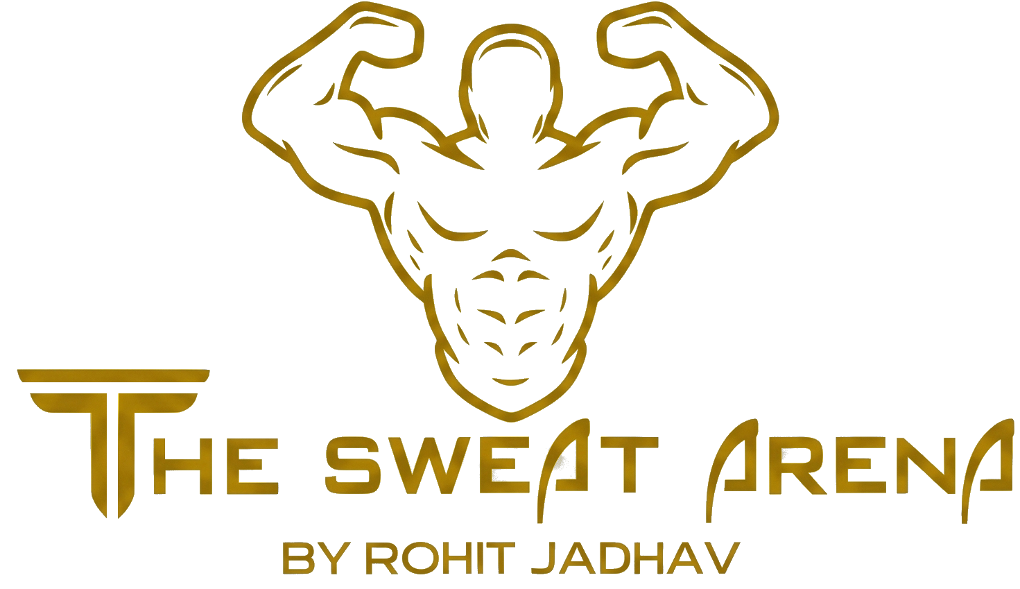 The Sweat Arena Logo