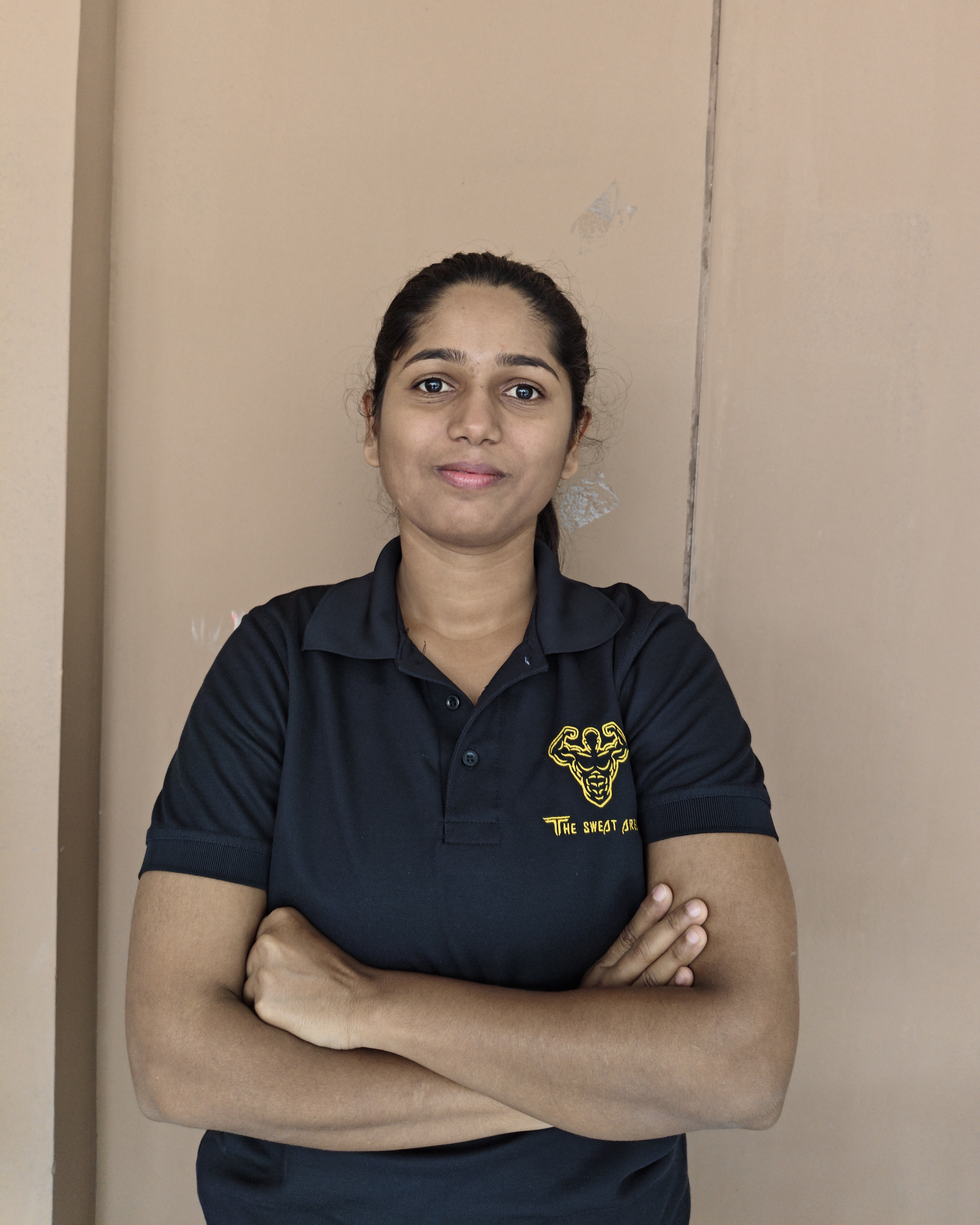 Vasanti Dandgulkar