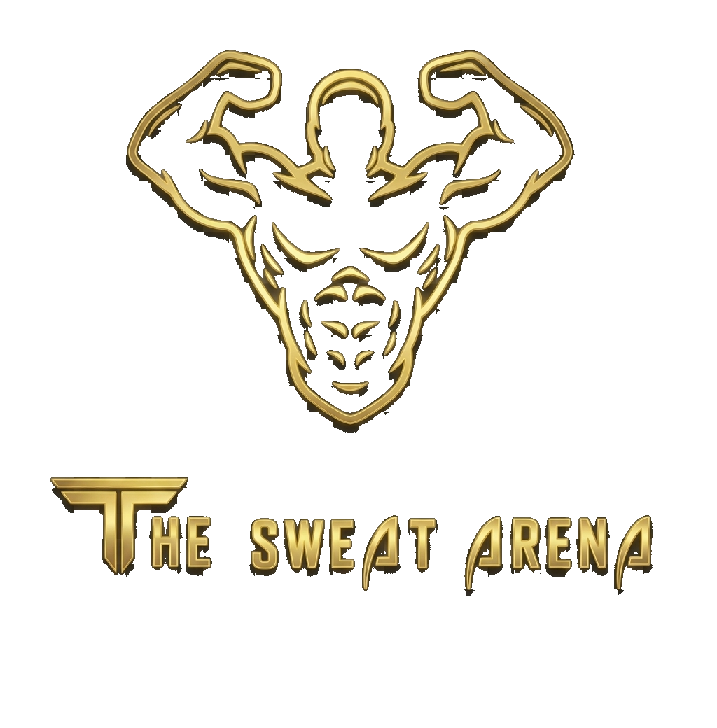TThe Sweat Arena